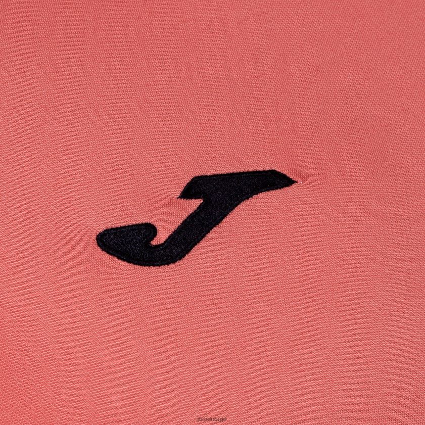 nei Joma jakkevinner ii fluorescerende oransje FBD0T04364 menn
