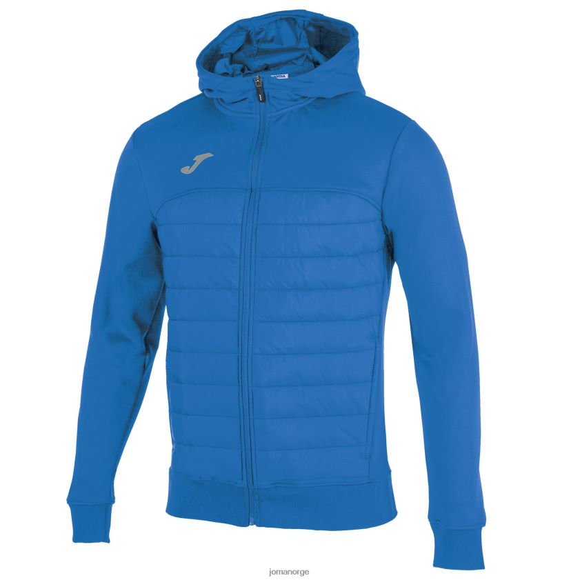 nei Joma lett jakke berna kongeblå FBD0T03381 menn