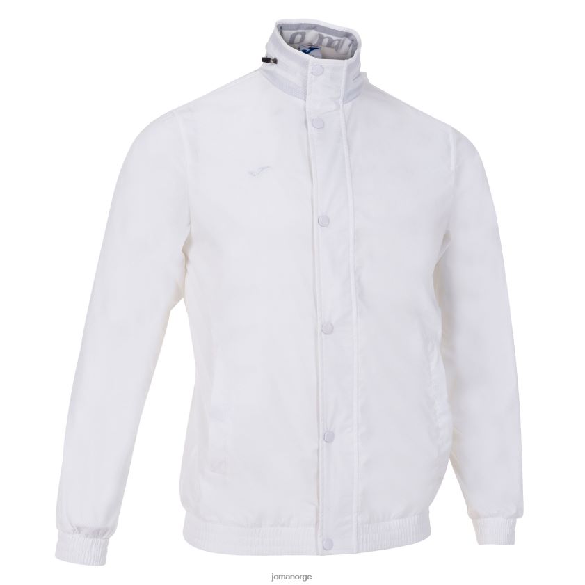 nei Joma regnjakke pasarela iii beige FBD0T04215 menn