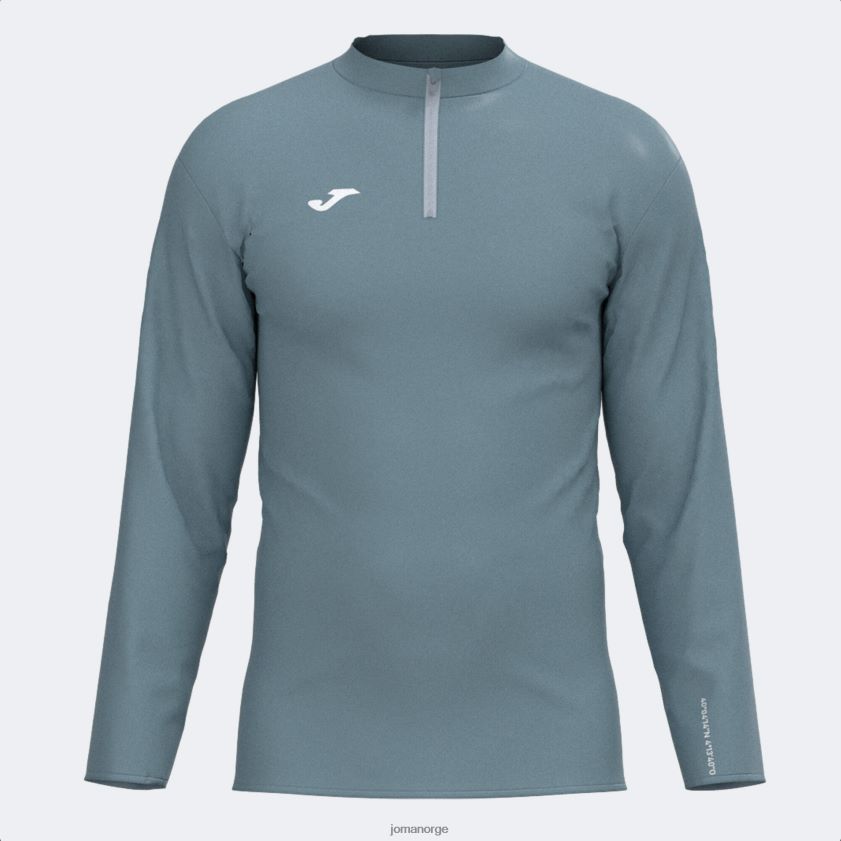 nei Joma regnjakke r-city grå FBD0T01367 menn