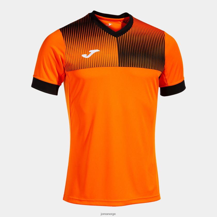 orange svart
