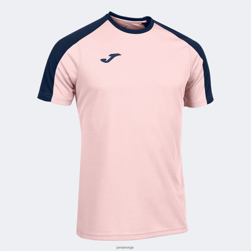 rosa marineblå