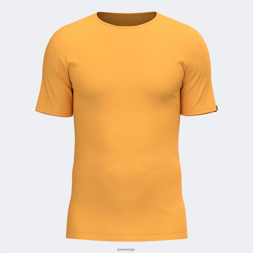 oransje