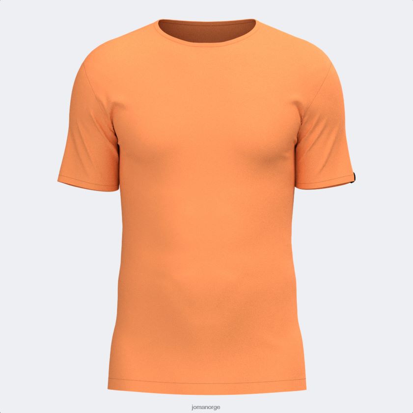 oransje