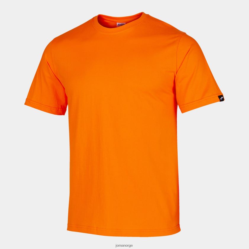oransje