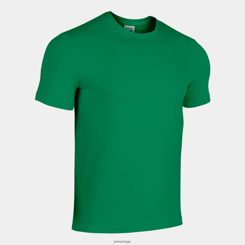 nei Joma skjorte kortermet sydney grønn FBD0T04737 menn