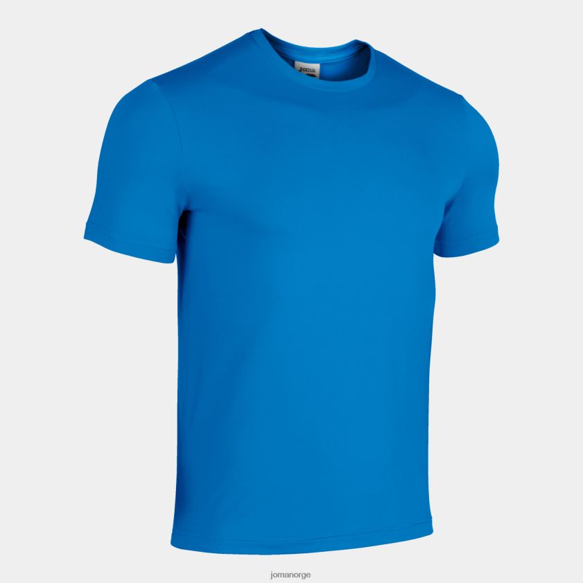 nei Joma skjorte kortermet sydney kongeblå FBD0T04688 menn