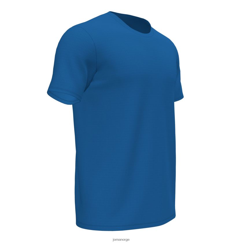 nei Joma skjorte kortermet sydney kongeblå FBD0T04688 menn