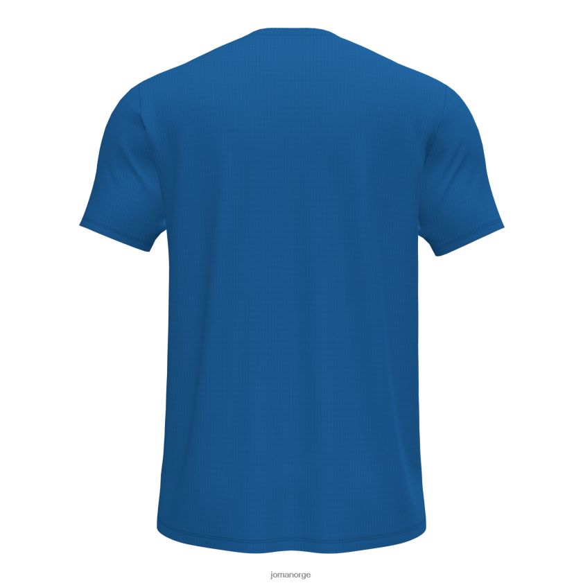 nei Joma skjorte kortermet sydney kongeblå FBD0T04688 menn