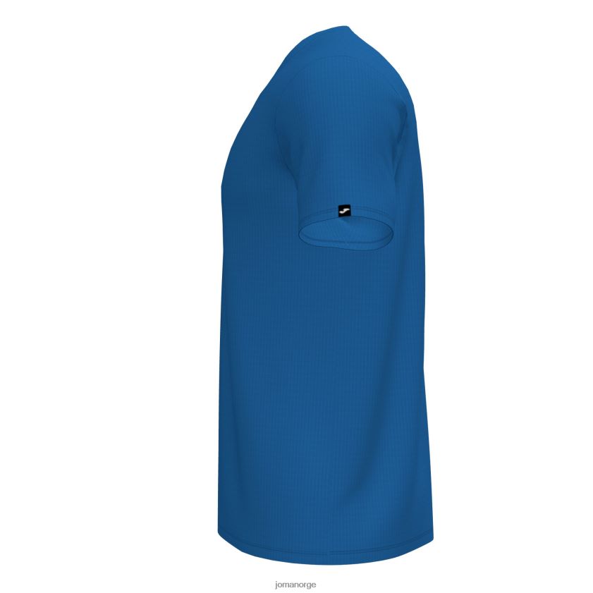 nei Joma skjorte kortermet sydney kongeblå FBD0T04688 menn