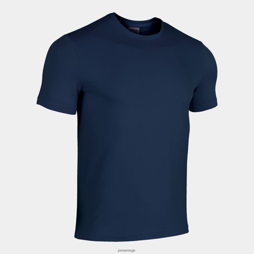 nei Joma skjorte kortermet sydney marineblå FBD0T0511 menn