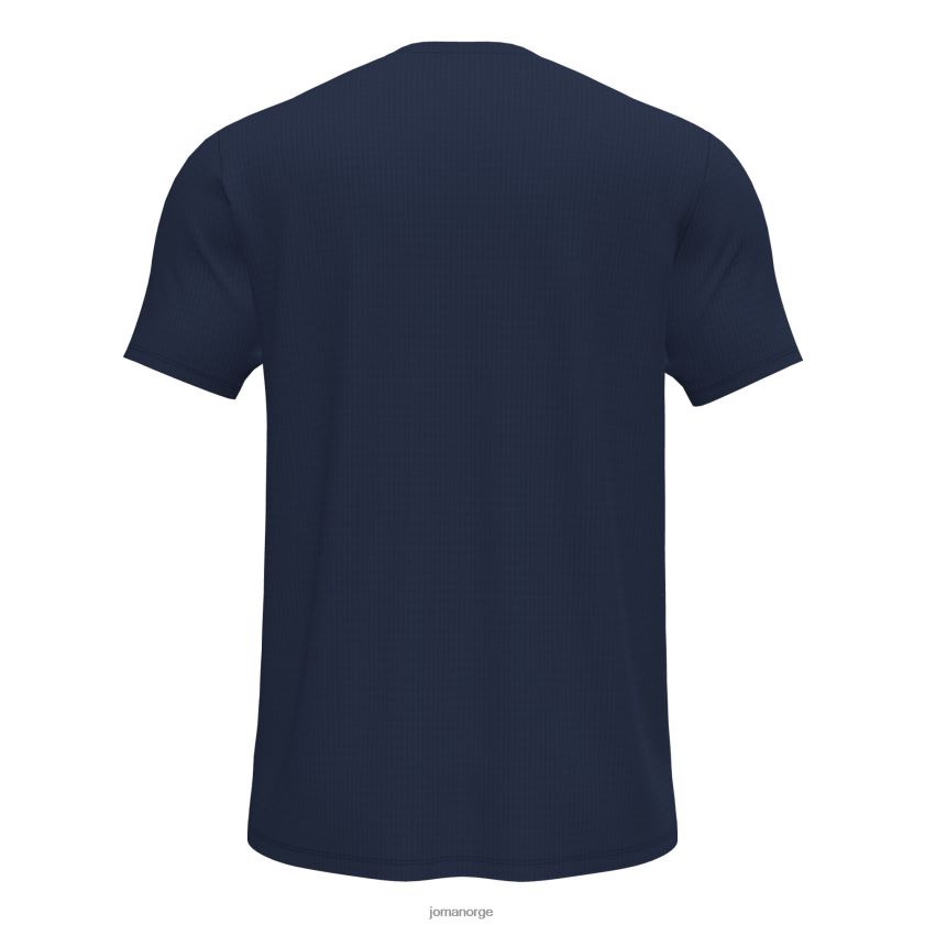 nei Joma skjorte kortermet sydney marineblå FBD0T0511 menn