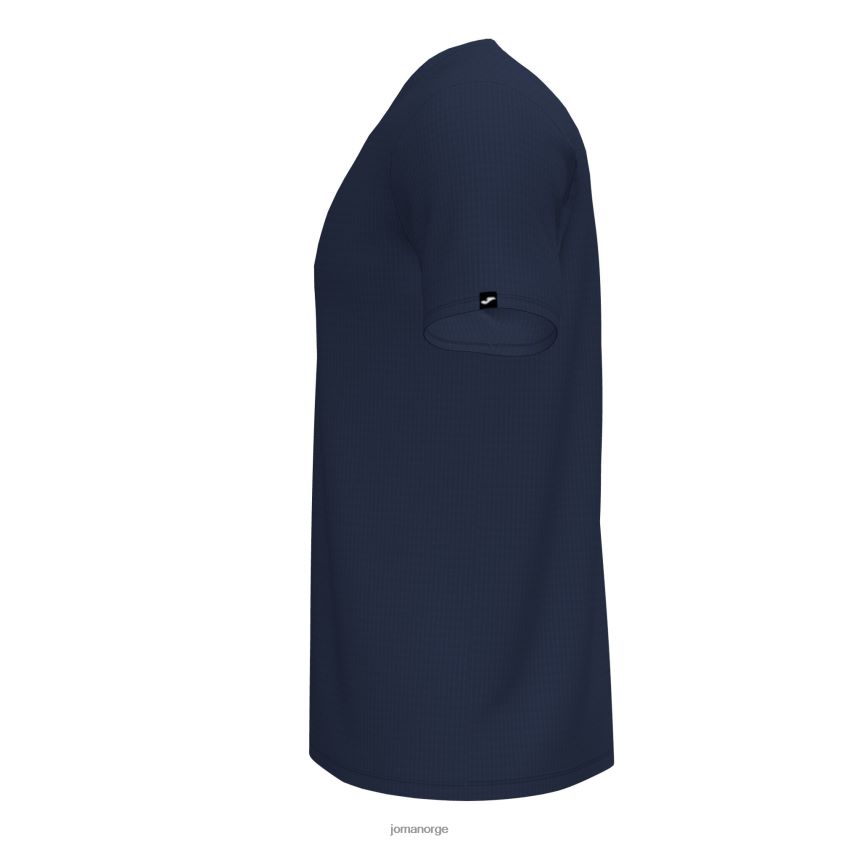 nei Joma skjorte kortermet sydney marineblå FBD0T0511 menn