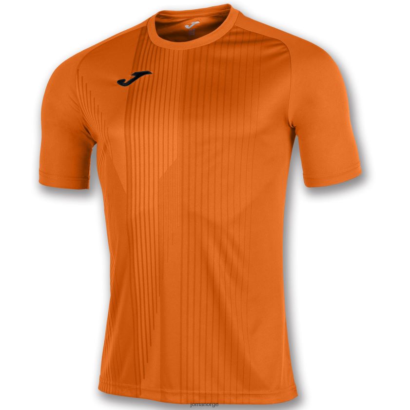 oransje
