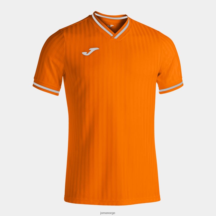 oransje
