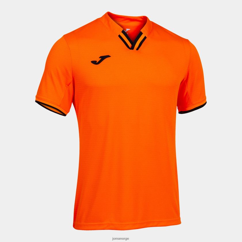 orange svart
