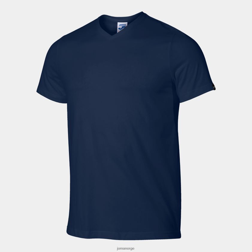 marineblå