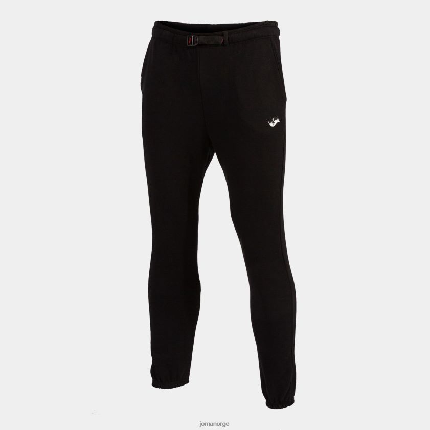 nei Joma lange bukser beta svart FBD0T04714 menn