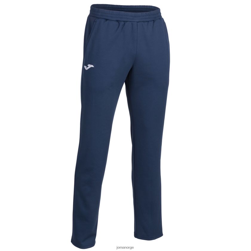 nei Joma lange bukser cleo ii marineblå FBD0T0299 menn