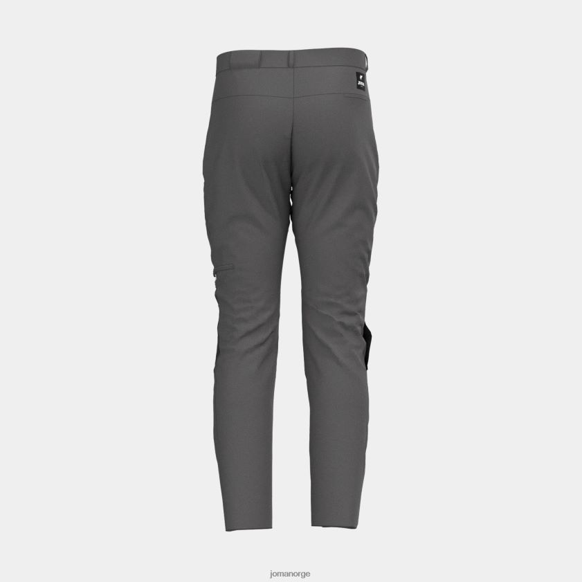 nei Joma lange bukser explorer mørkegrå FBD0T03189 menn