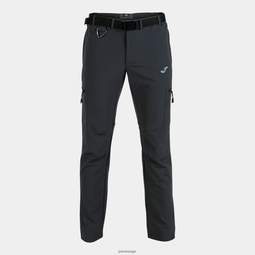 nei Joma lange bukser explorer mørkegrå FBD0T03200 menn
