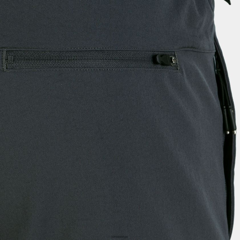 nei Joma lange bukser explorer mørkegrå FBD0T03200 menn
