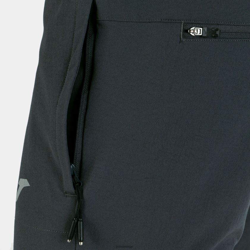 nei Joma lange bukser explorer mørkegrå FBD0T03200 menn