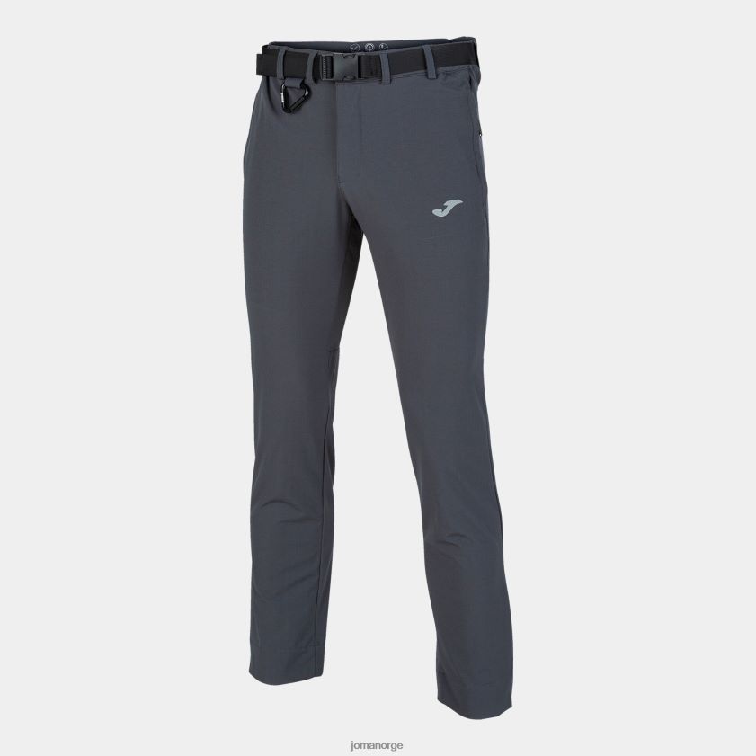 nei Joma lange bukser explorer mørkegrå FBD0T04739 menn