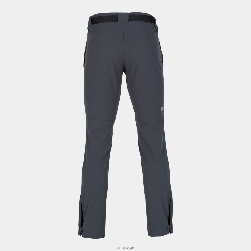 nei Joma lange bukser explorer mørkegrå FBD0T04739 menn