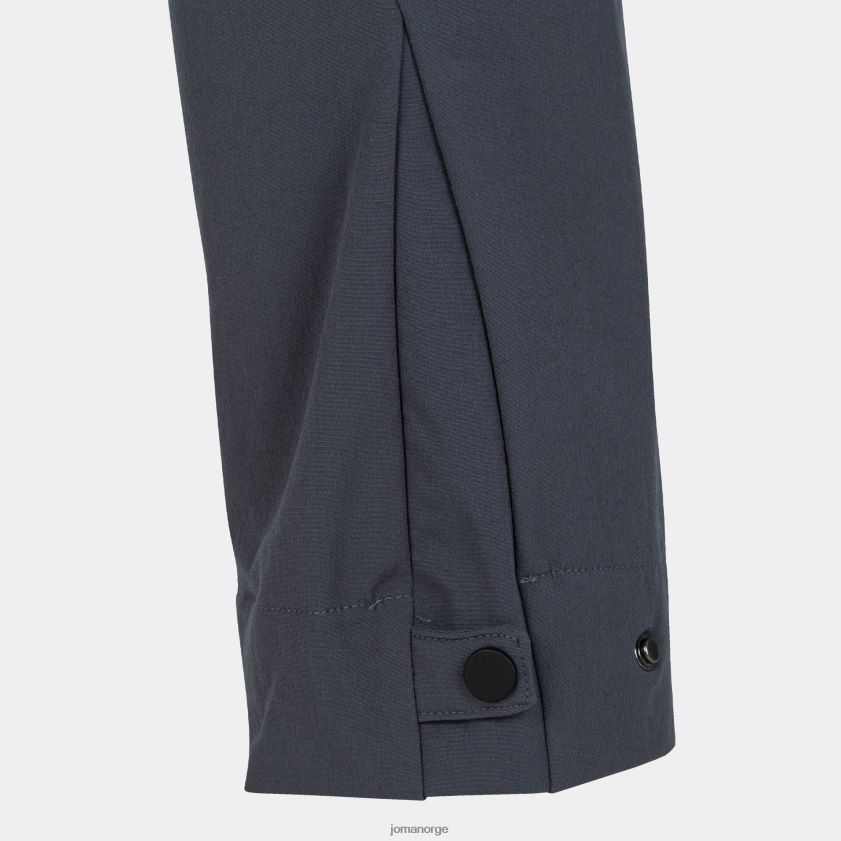 nei Joma lange bukser explorer mørkegrå FBD0T04739 menn