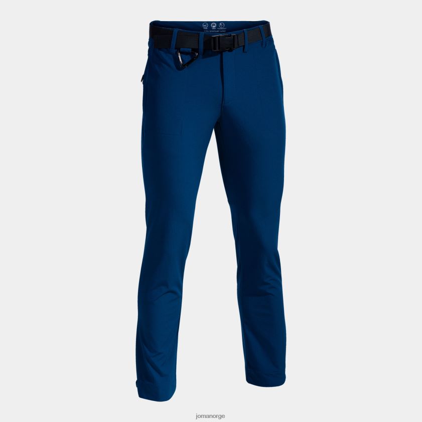 nei Joma lange bukser explorer marineblå FBD0T0439 menn