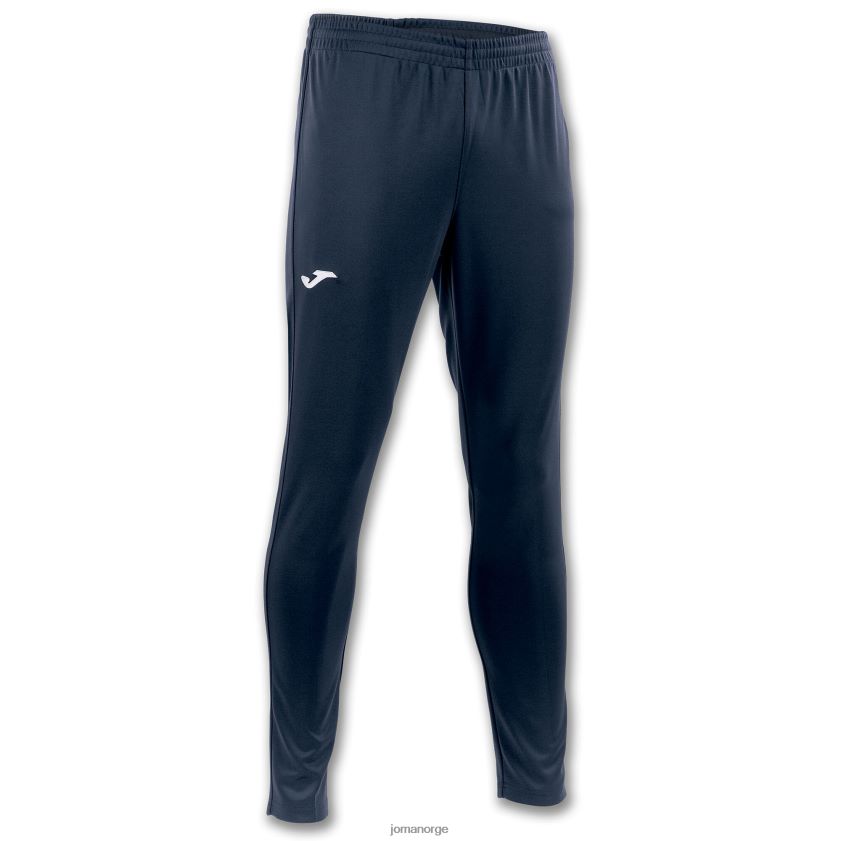 nei Joma lange bukser gladiator ii marineblå FBD0T02937 menn