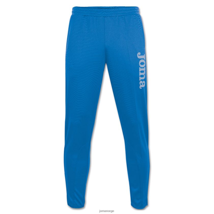 nei Joma lange bukser gladiator kongeblå FBD0T02906 menn