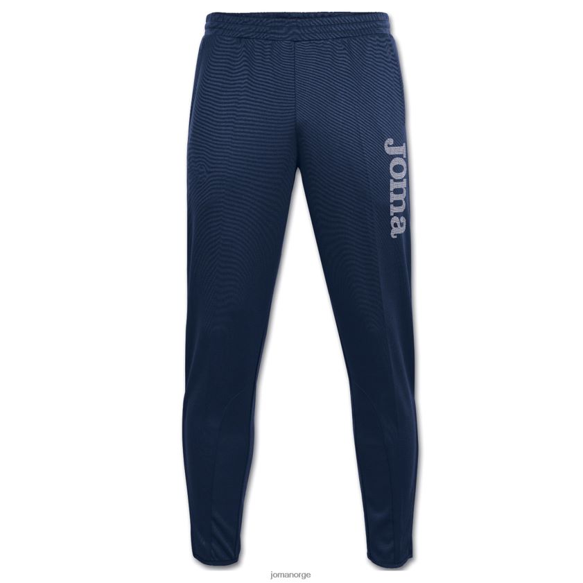 nei Joma lange bukser gladiator marineblå FBD0T0571 menn