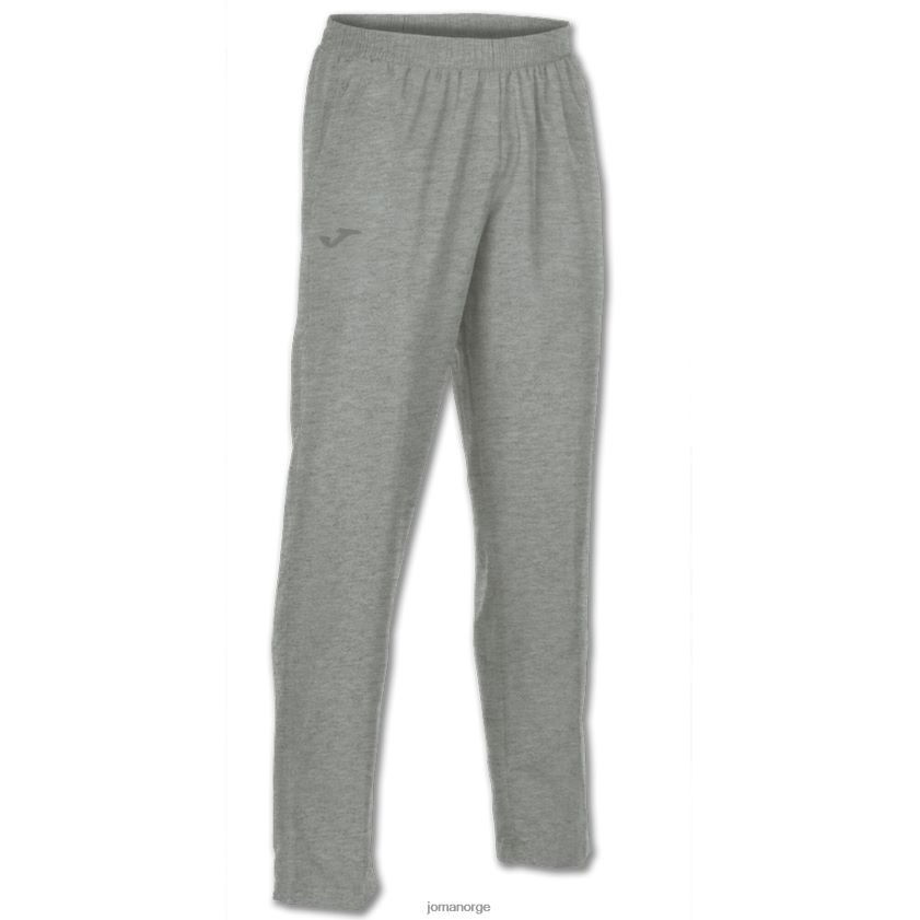 nei Joma lange bukser grecia ii melert grå FBD0T01299 menn