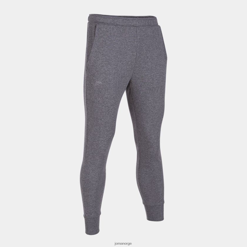 nei Joma lange bukser jungel melert grå FBD0T01483 menn