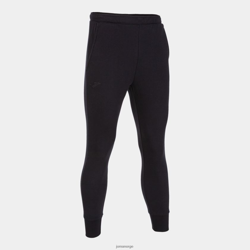 nei Joma lange bukser jungel svart FBD0T03043 menn
