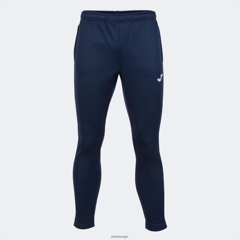 nei Joma lange bukser kombi marineblå FBD0T0343 menn