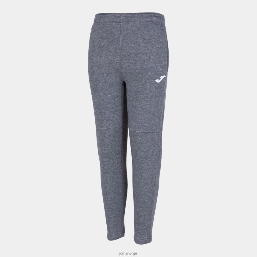 nei Joma lange bukser løve melert grå FBD0T0146 menn
