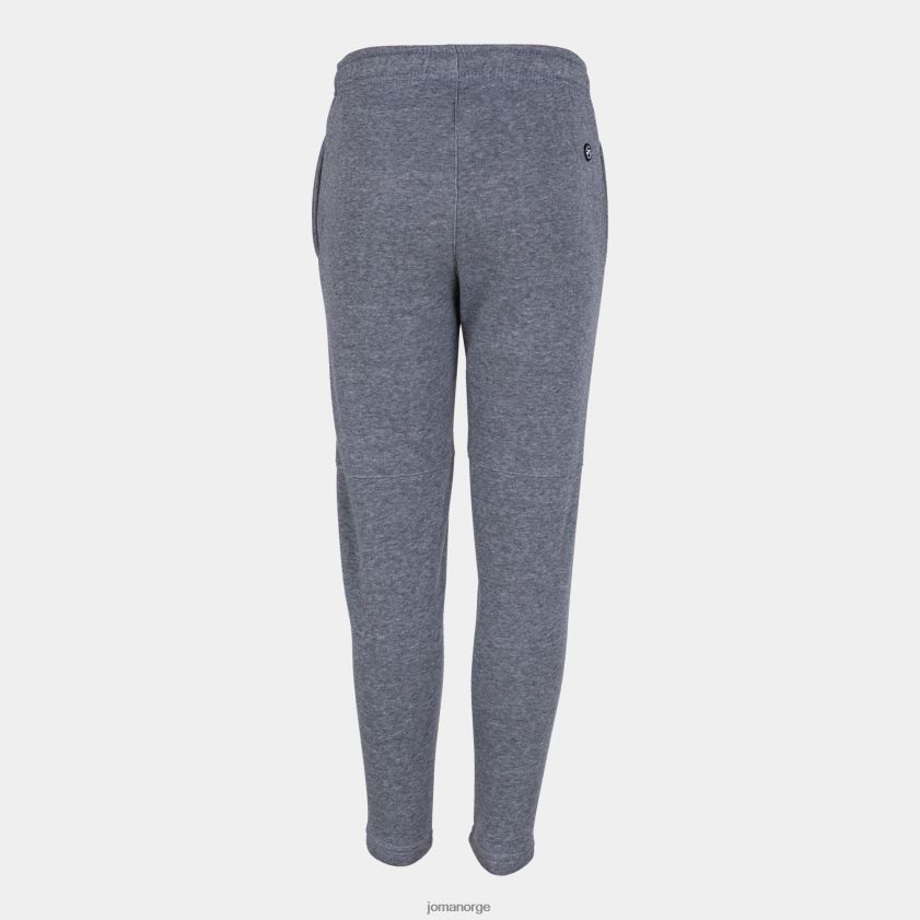 nei Joma lange bukser løve melert grå FBD0T0146 menn
