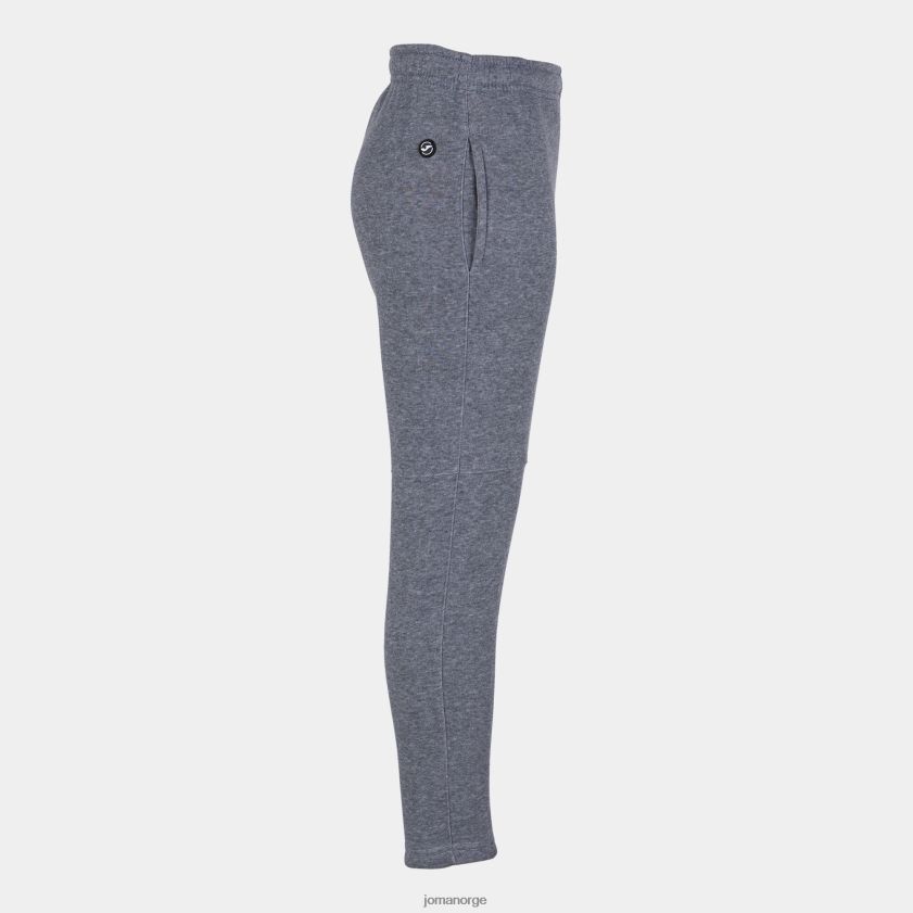 nei Joma lange bukser løve melert grå FBD0T0146 menn