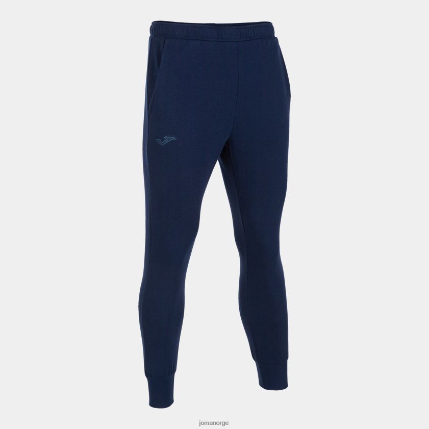 nei Joma lange bukser montana mansjett marineblå FBD0T03115 menn