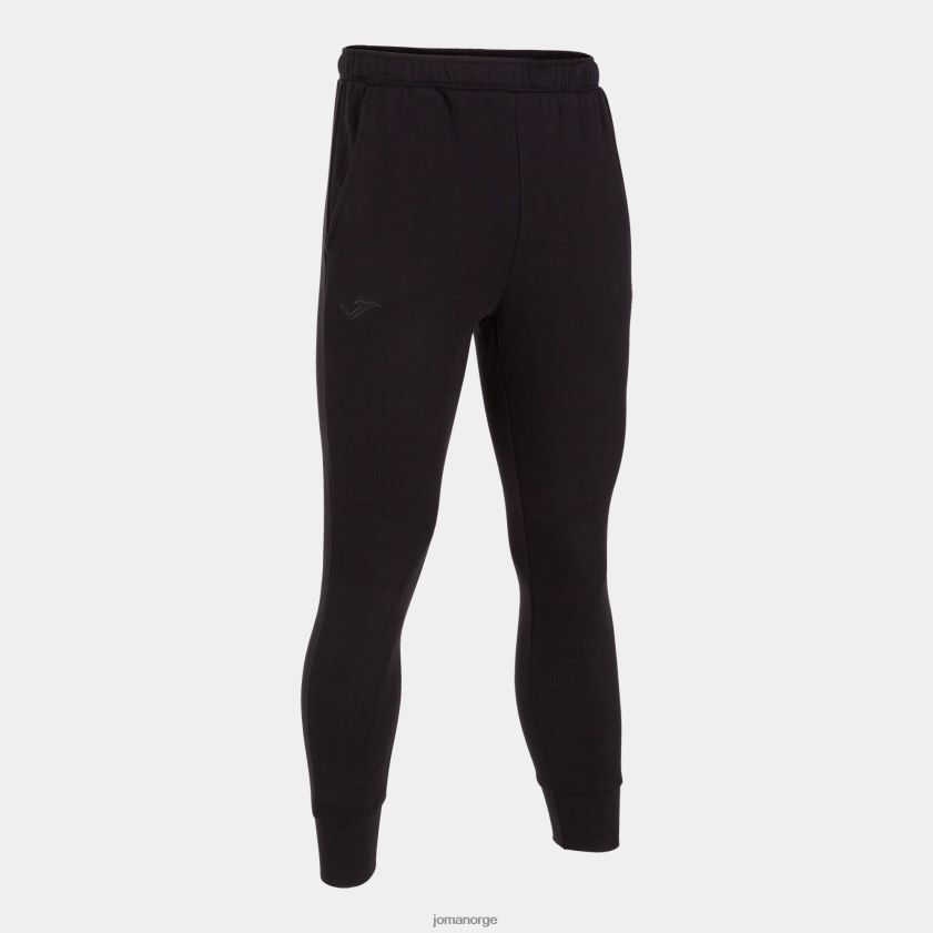 nei Joma lange bukser montana mansjett svart FBD0T03347 menn