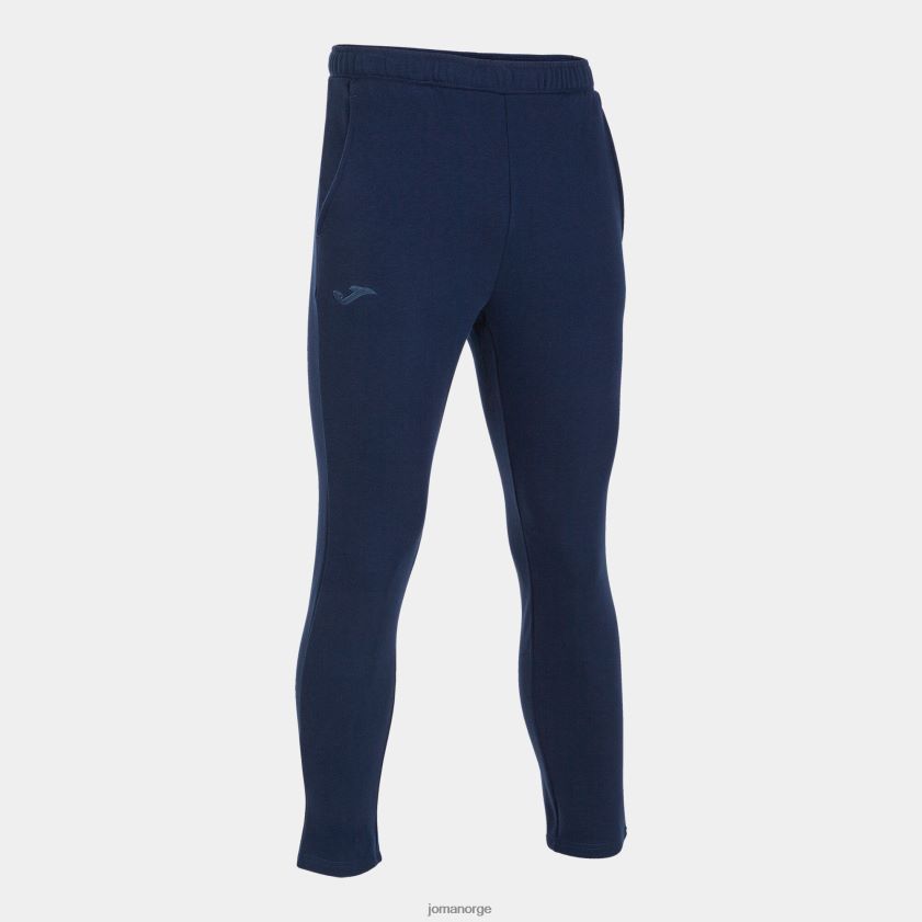 nei Joma lange bukser montana rett marineblå FBD0T04565 menn