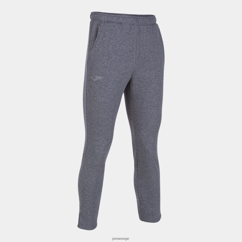 nei Joma lange bukser montana rett melert grå FBD0T01491 menn