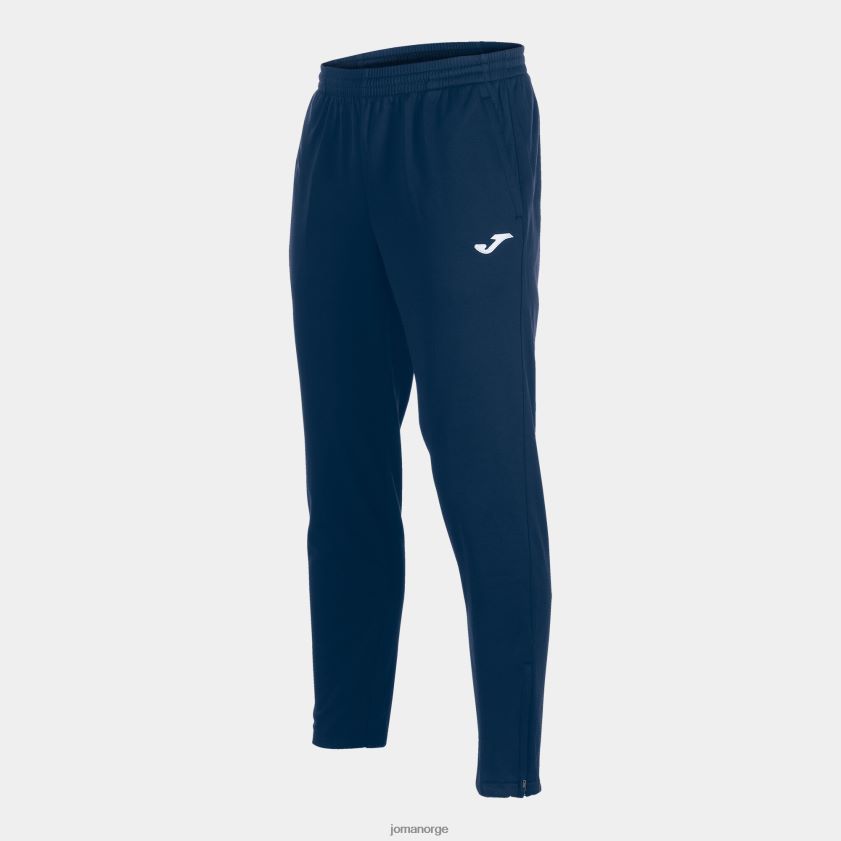 nei Joma lange bukser nilo marineblå FBD0T03254 menn