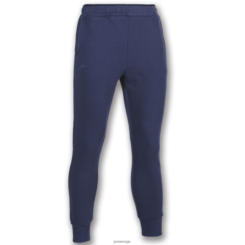 nei Joma lange bukser panteon ii marineblå FBD0T01537 menn