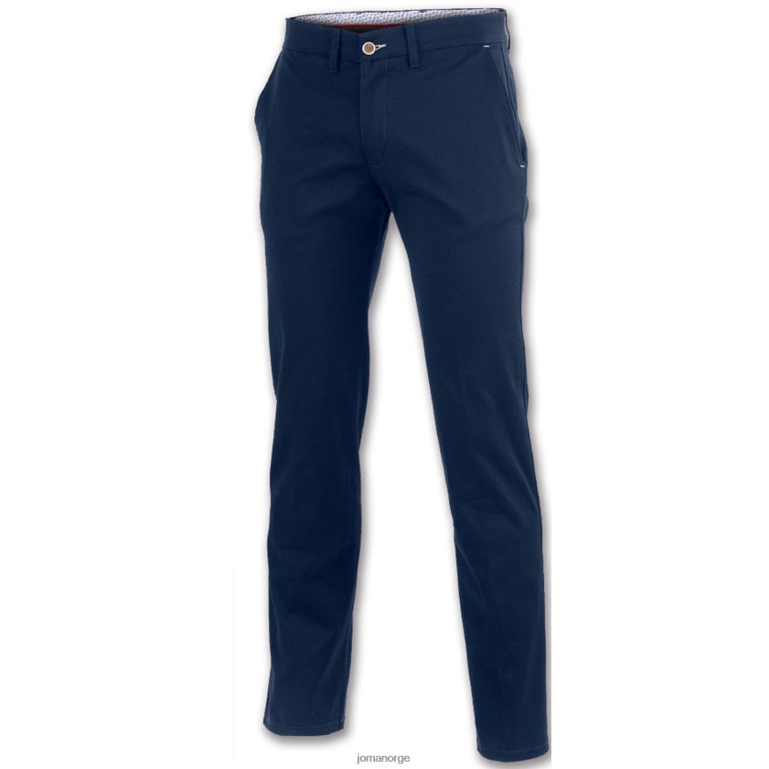nei Joma lange bukser pasarela ii marineblå FBD0T01026 menn