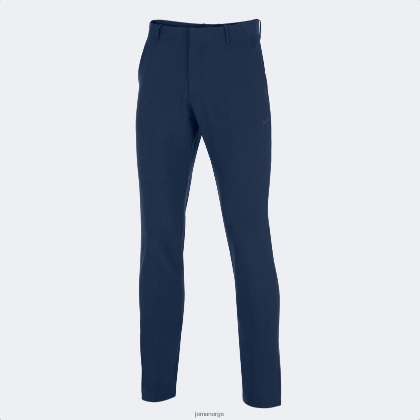 nei Joma lange bukser pasarela iii marineblå FBD0T04683 menn