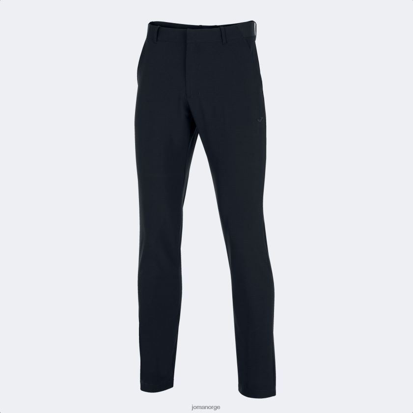 nei Joma lange bukser pasarela iii svart FBD0T02976 menn